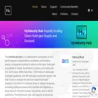 hyvelocityhub.com