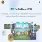 hzmcoin.com