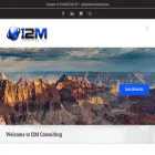 i2massociates.com