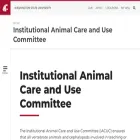 iacuc.wsu.edu