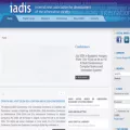 iadisportal.org