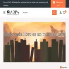iadpa.org