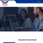 iaha.co.in