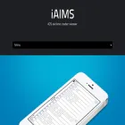 iaims.biz