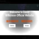 iamdavidwilkinson.com
