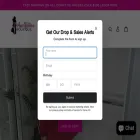 iamfashionboutiquellc.com
