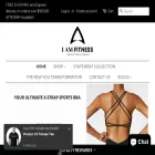 iamfitnessapparel.com