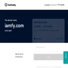 iamfy.com