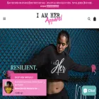 iamherapparel.com