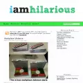 iamhilarious.com