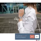 iamkamu.fr