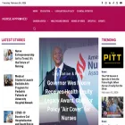 iamnurseapproved.com