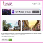 iamwinfred.com