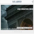 ianarber.com