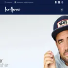 ianharvie.com