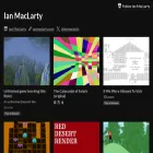 ianmaclarty.itch.io