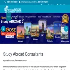 iasbd.co.uk