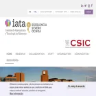 iata.csic.es