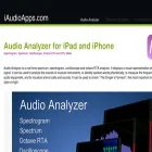 iaudioapps.com