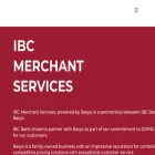 ibcmerchantservices.com