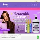 ibekacosmetics.co