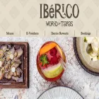 ibericotapas.com