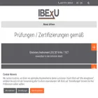 ibexu.de