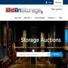 ibidonstorage.co.za
