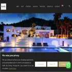 ibizaluxuryxl.com