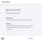 ibmsf.lightning.force.com