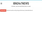 ibn24x7news.com