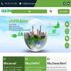 ibornenergy.com