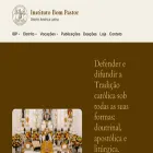 ibpamericalatina.org