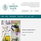 ibreakplates.com