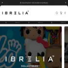 ibrelia.com
