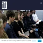 ibt.org.uk