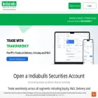 ibullssecurities.com