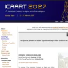 icaart.scitevents.org