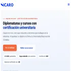 icaro.org.ar
