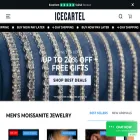 icecartel.com