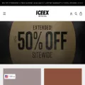 iceexofficial.com