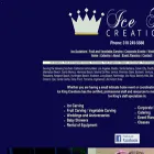 icekingcreations.com