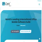 icentapp.com