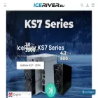 iceriver.eu