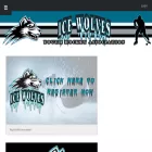 icewolveshockey.org