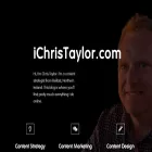 ichristaylor.com