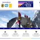 icicle-mountaineering.ltd.uk