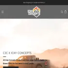 ickyconcepts.com