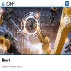 icnf.or.kr