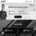 icolor.co.id